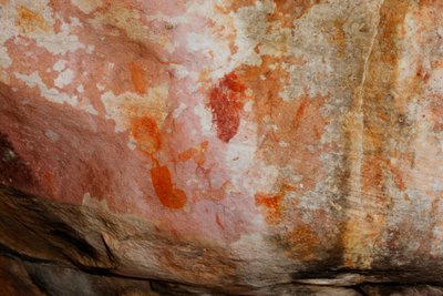 San Rock Art by Unknown